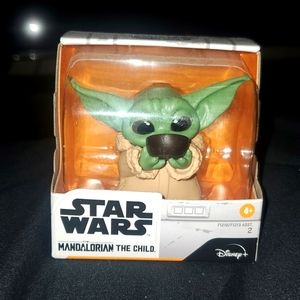 Star Wars, The Child